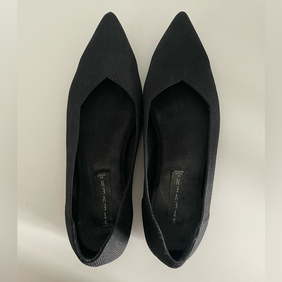 Steven By Steve Madden Shoes - Steven Madden Washable Flats